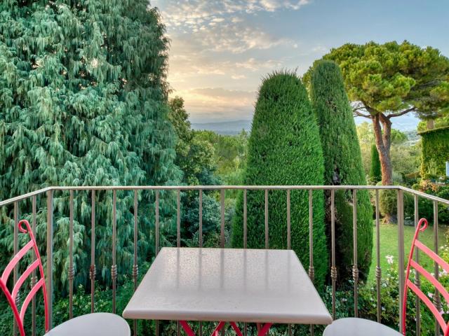 Maison vente à Grasse, Mougins