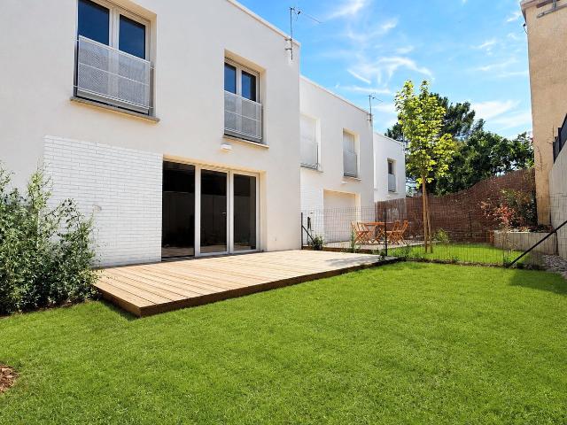 Maison vente à Toulouse
