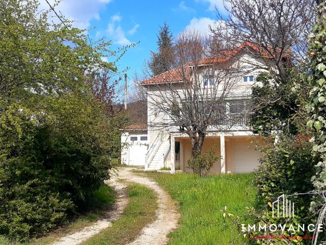 Maison vente à Millau