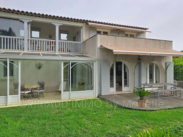 Maison vente à Arrondissement de Draguignan, Ramatuelle