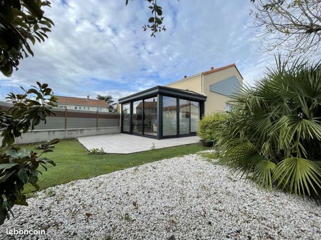 Maison vente à Cholet, Pays de la Loire