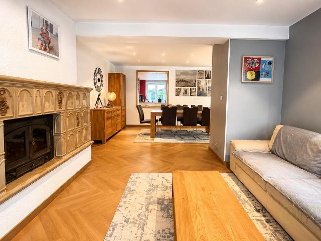 Maison vente à Thionville, Tressange