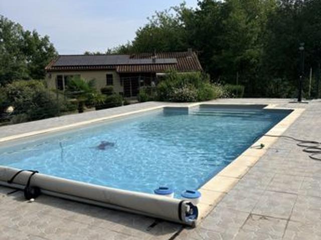 Maison vente à Bergerac, Calès