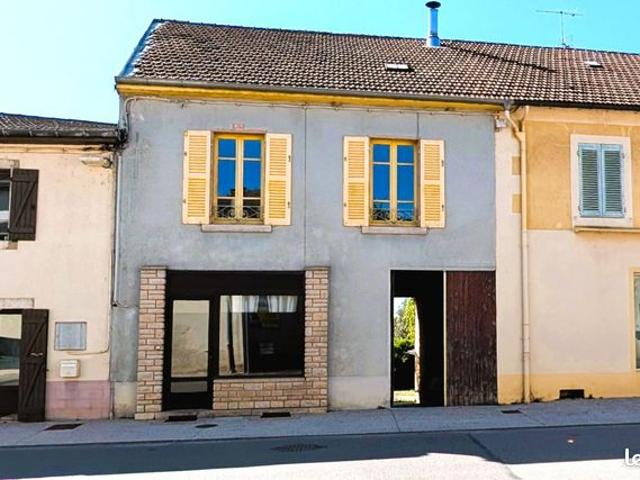 Maison vente à Lons-le-Saunier, Cousance