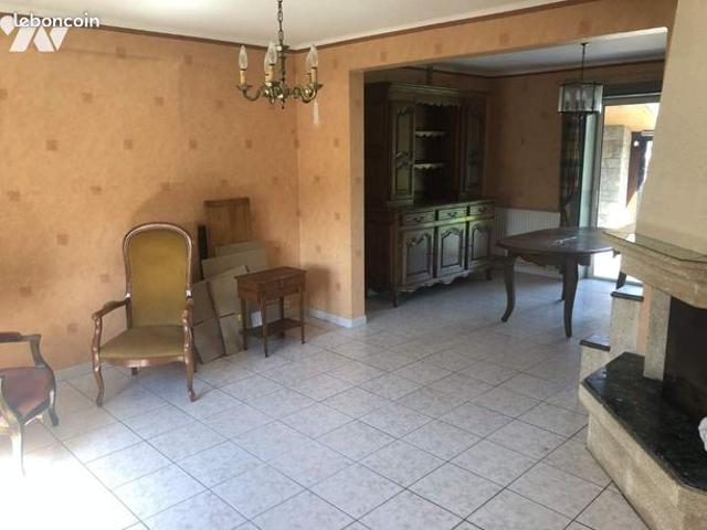 Maison vente à Saint-Brieuc, Bretagne