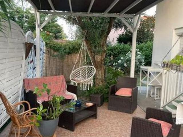 Maison vente à Toulouse, Villeneuve-tolosane
