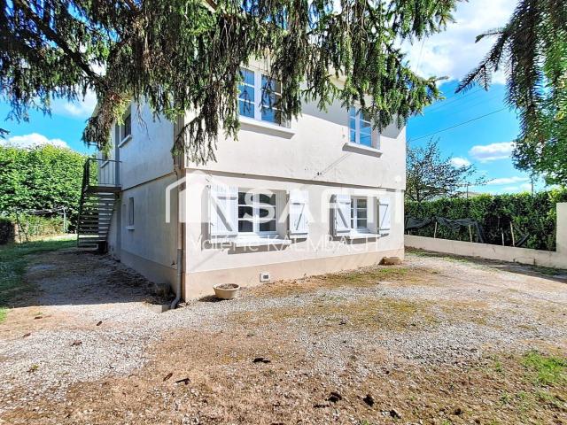 Maison vente à Cognac