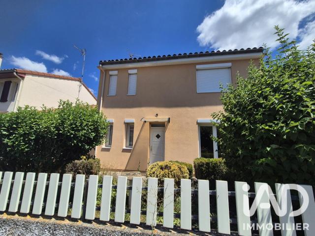 Maison vente à Le Puy-en-Velay, Chadrac