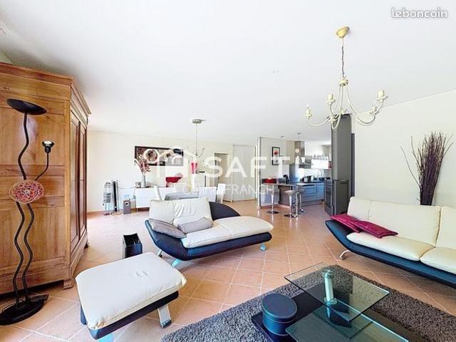 Maison vente à Toulouse, Garidech