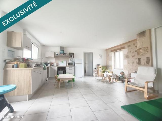Maison vente à Argentan, Fleuré