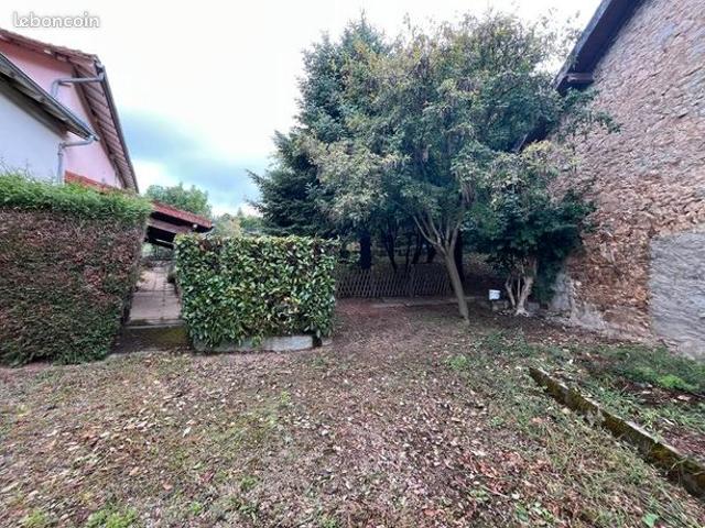 Maison vente à Limoges, Condat-sur-vienne