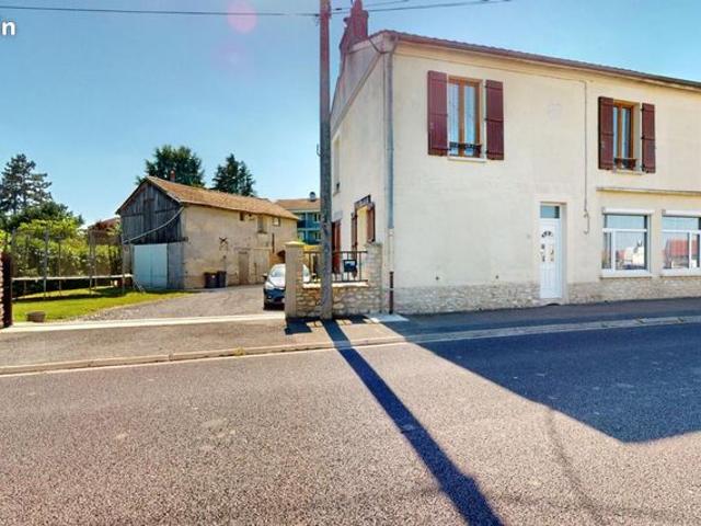 Maison vente à Provins, Jouy-le-châtel