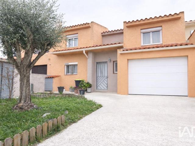 Maison vente à Perpignan, Canohès