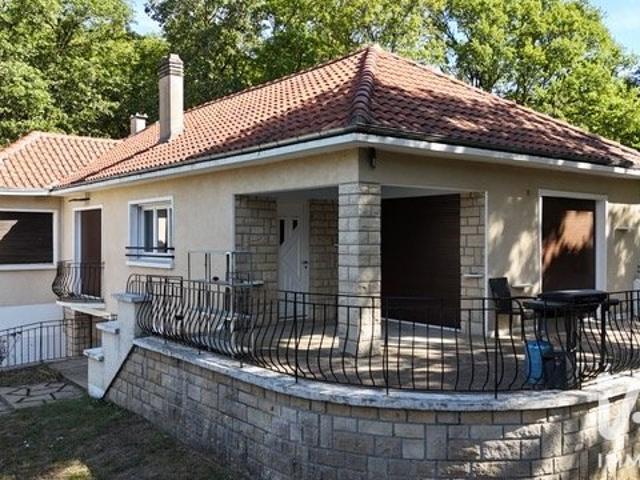 Maison vente à Sens, Lixy