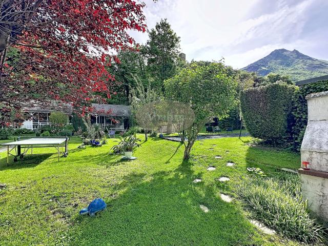 Maison vente à Argelès-Gazost, Luz-saint-sauveur
