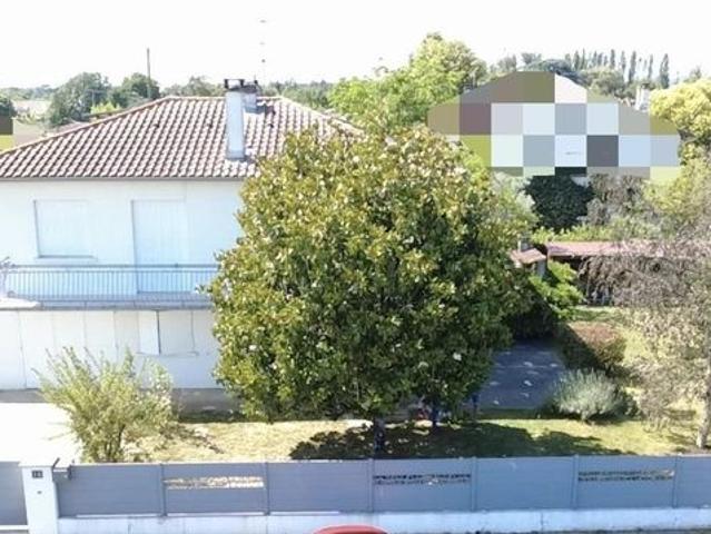 Maison vente à La Tour-du-Pin, Le Passage
