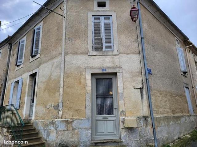 Maison vente à Saint-Gaudens, Mirambeau