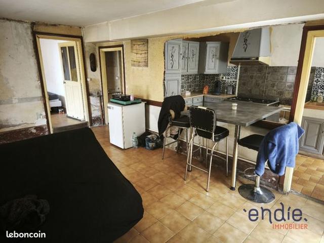 Maison vente à Pontoise