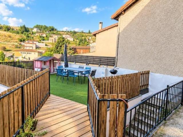 Maison vente à Le Bourg, Cellieu