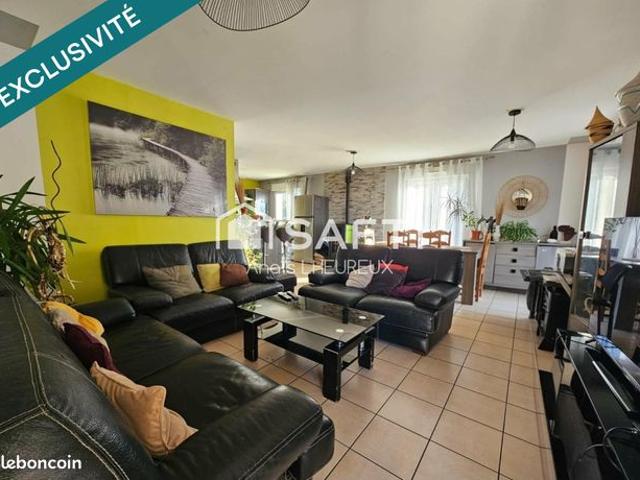 Maison vente à Bourg-en-Bresse, Ceyzériat
