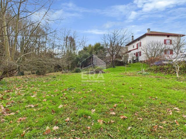 Maison vente à Bayonne, Bonloc