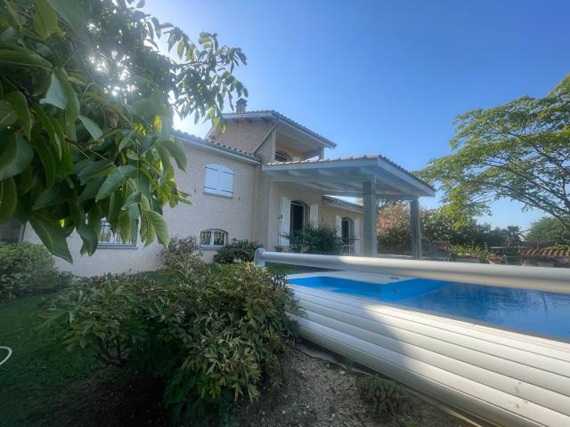 Maison vente à Mas de la Mûrière, Clonas-sur-Varèze