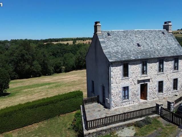 Maison vente à Laguiole