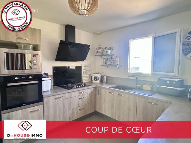 Maison vente à Langon, Masseilles