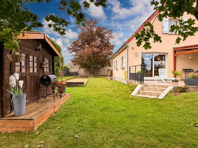 Maison vente à Pithiviers, Malesherbes