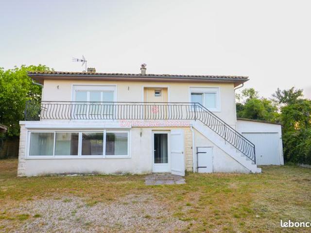 Maison vente à Lesparre-Médoc, Saint-julien-beychevelle