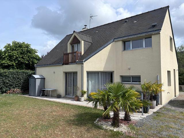 Maison vente à Saint-Nazaire, La Baule-escoublac