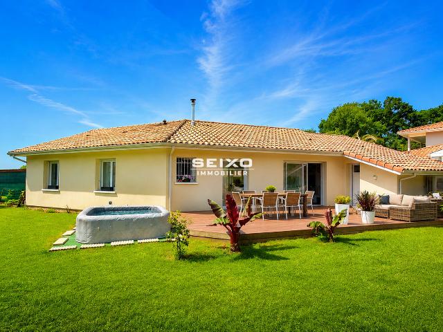 Maison vente à Dax, Tercis-les-bains