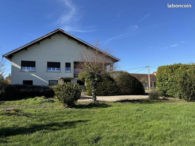Maison vente à Dole, Asnans-beauvoisin