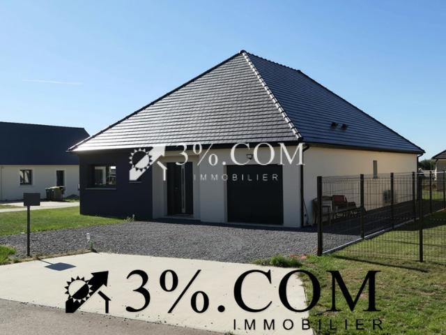 Maison vente à Vitot, Eure