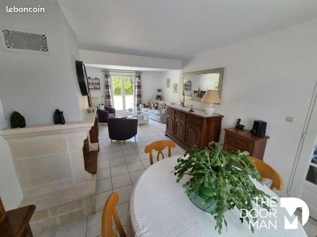 Maison vente à Lèves, Eure-et-Loir