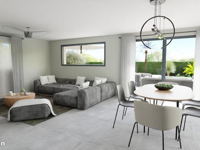 Maison vente à Thonon-les-Bains, Veigy-foncenex