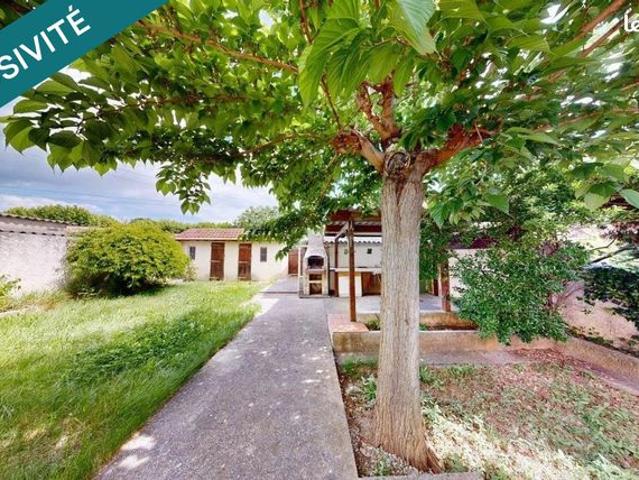 Maison vente à Digne-les-Bains, Château-arnoux-saint-auban