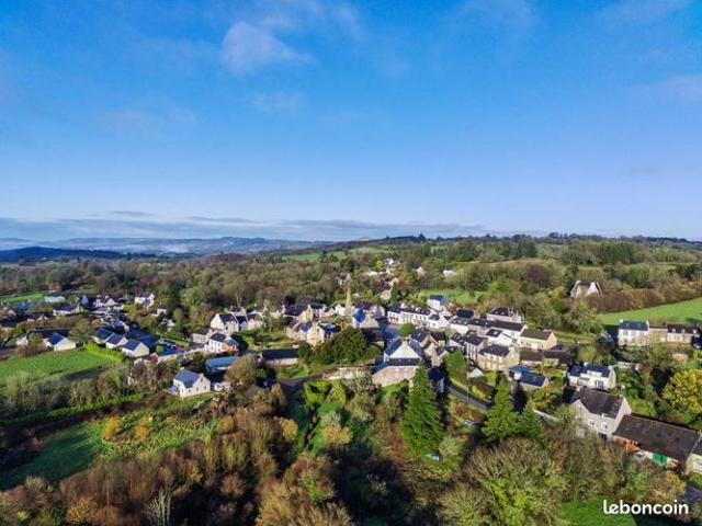 Maison vente à Châteaulin, Bretagne