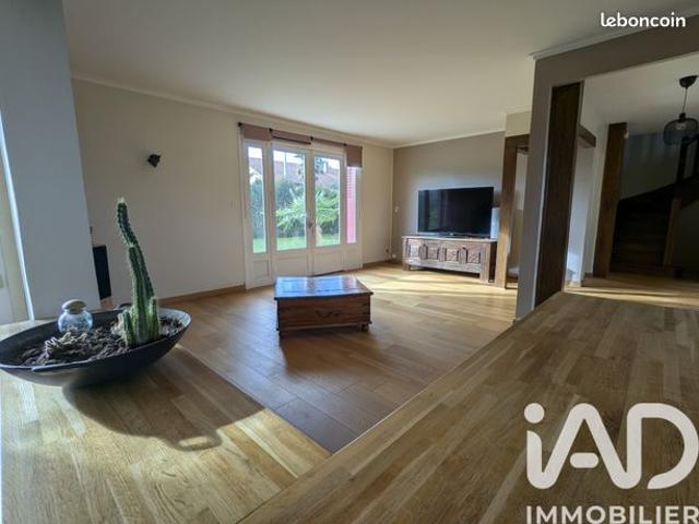 Maison vente à Tarbes, Maubourguet