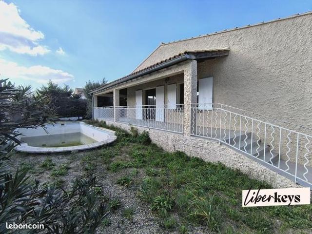 Maison vente à Avignon, Entraigues-sur-la-sorgue