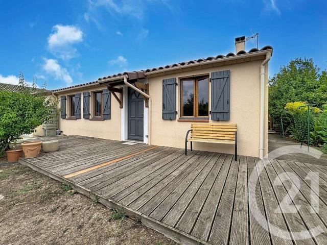 Maison vente à Pamiers, Mazères