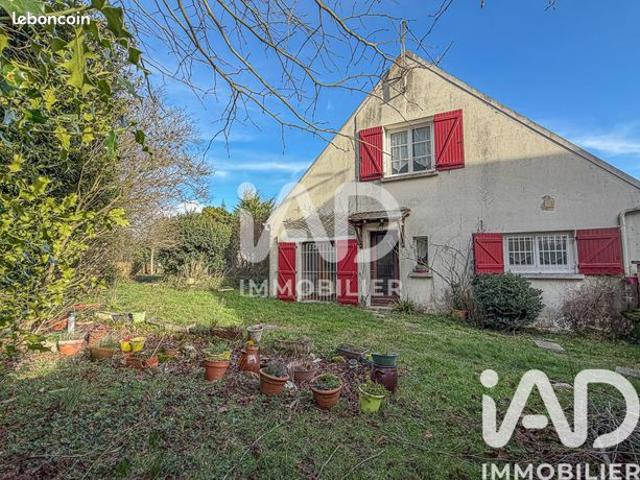 Maison vente à Provins, Doue