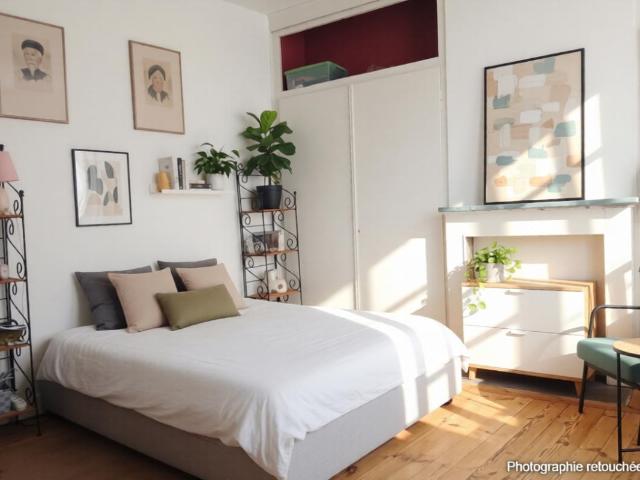 Maison vente à Lille