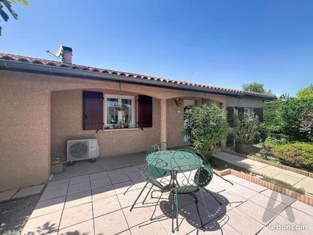 Maison vente à Villefranche-sur-Saône, Rhône