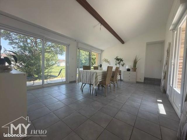 Maison vente à Bergerac, Mouleydier