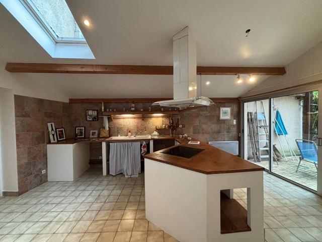 Maison vente à Châtellerault