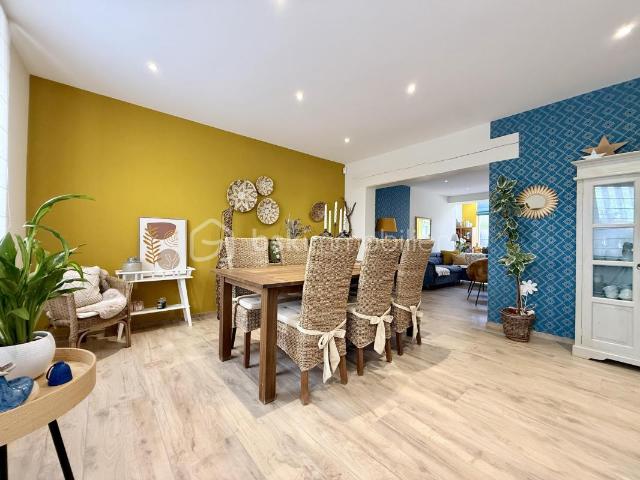 Maison vente à Forbach-Boulay-Moselle, Forbach