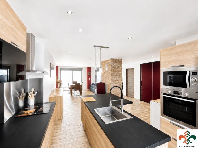 Maison vente à Suippes, Marne