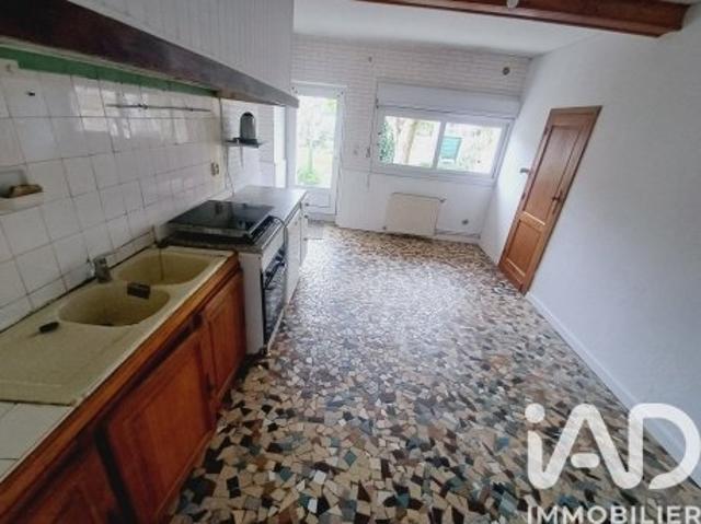 Maison vente à Lesparre-Médoc, Pauillac