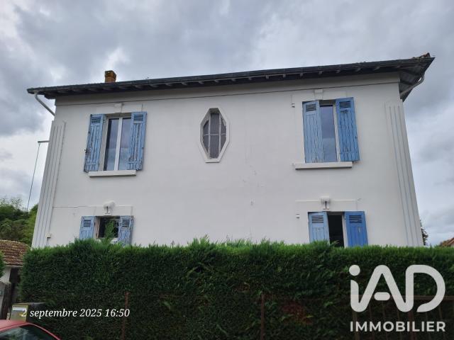 Maison vente à Mont-de-Marsan, Labouheyre